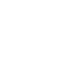 Hard hat icon over a rail worksite, representing attention to detail