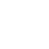 Lightbulb icon over piling rigs at dusk, representing problem solving